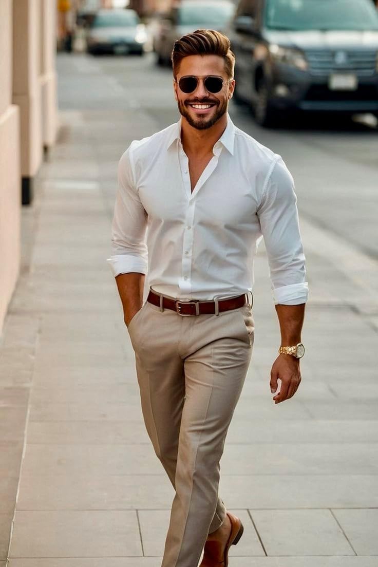 Chemise Homme