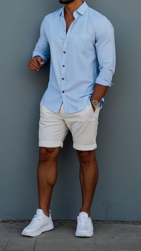 Chemise Homme