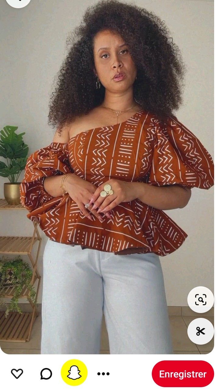 Robe manche courte