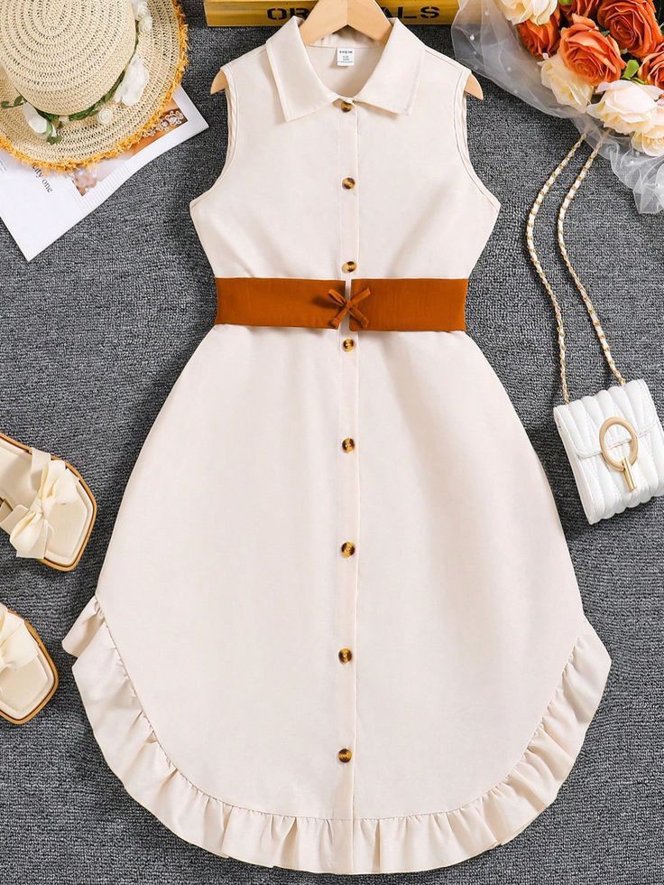 Robe Midi Évasée – Style Bohème Chic (Copie)