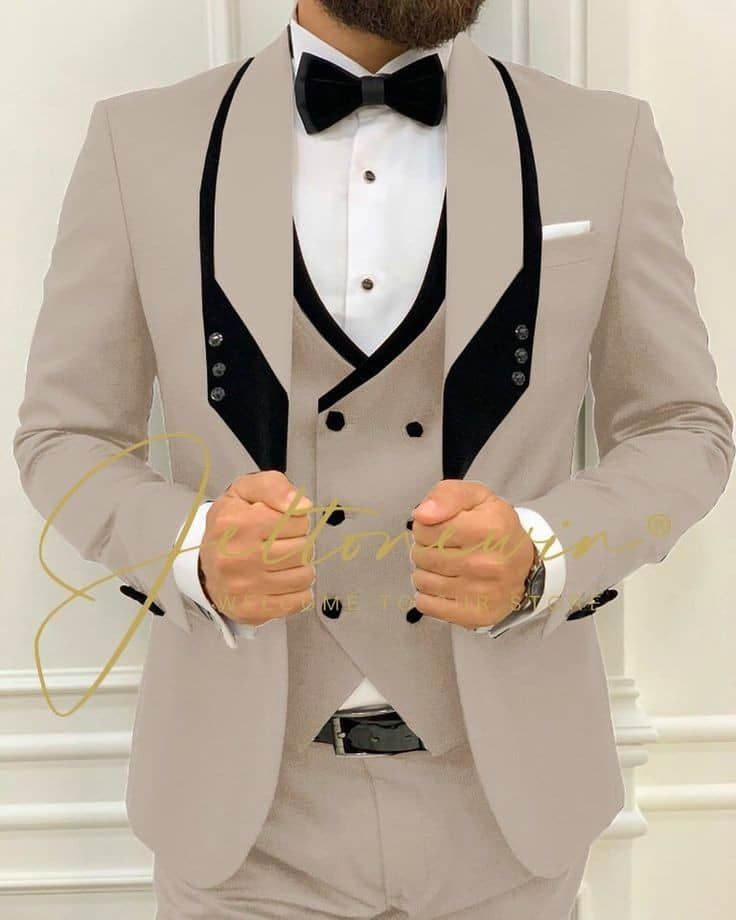 Veste Homme