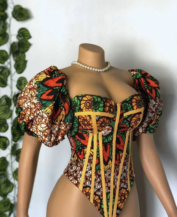 Robe manche courte