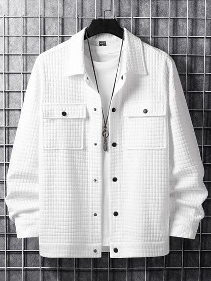 men's sweater