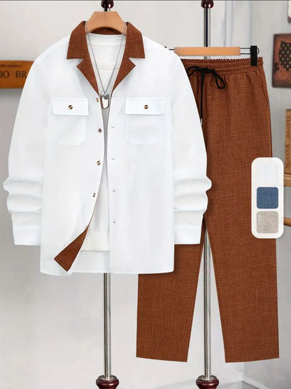 men's sweater